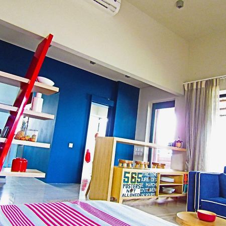 Belle Crique B2/B3 Appartement Tamarin Buitenkant foto