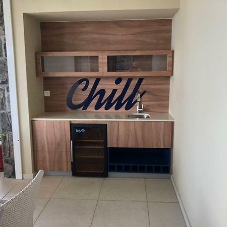 Belle Crique B2/B3 Appartement Tamarin Buitenkant foto