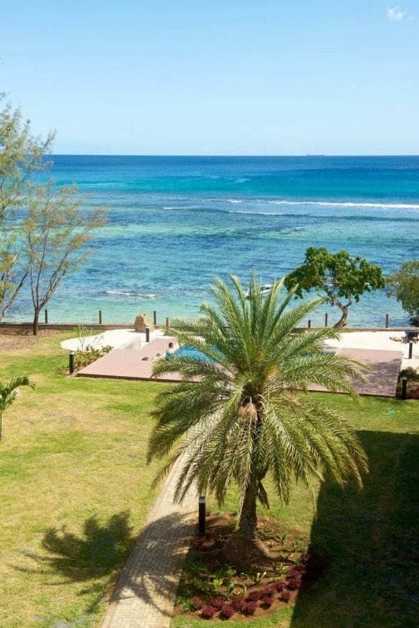 Belle Crique B2/B3 Appartement Tamarin Buitenkant foto