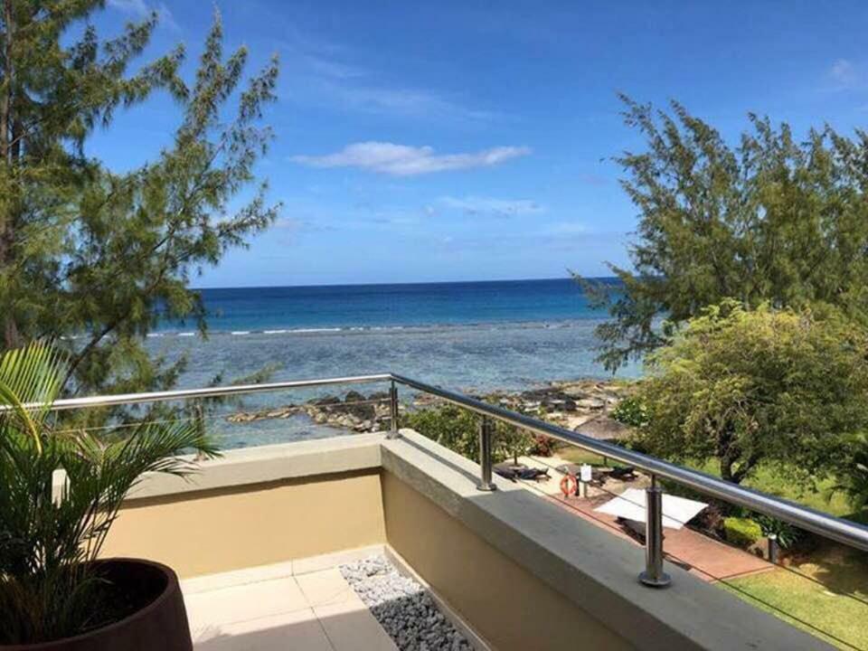 Belle Crique B2/B3 Appartement Tamarin Buitenkant foto