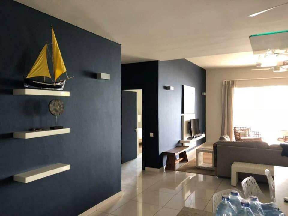 Belle Crique B2/B3 Appartement Tamarin Buitenkant foto