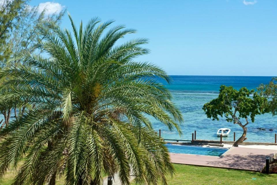 Belle Crique B2/B3 Appartement Tamarin Buitenkant foto